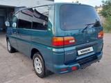 Mitsubishi Space Gear 1997 года за 2 500 000 тг. в Караганда – фото 4