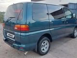 Mitsubishi Space Gear 1997 года за 2 500 000 тг. в Караганда – фото 5