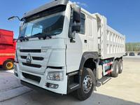 Howo 2025 года за 29 000 000 тг. в Усть-Каменогорск