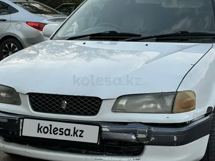 Toyota Sprinter 1996 года за 1 500 000 тг. в Усть-Каменогорск – фото 4