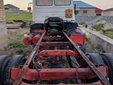 Mercedes-Benz  814 1993 годаүшін5 500 000 тг. в Шымкент – фото 2