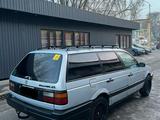 Volkswagen Passat 1992 годаүшін1 500 000 тг. в Алматы – фото 5