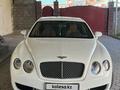 Bentley Continental Flying Spur 2007 года за 15 300 000 тг. в Алматы – фото 2