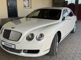 Bentley Continental Flying Spur 2007 годаүшін15 300 000 тг. в Алматы – фото 3