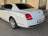 Bentley Continental Flying Spur 2007 года за 14 400 000 тг. в Алматы – фото 4