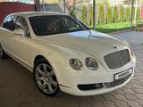 Bentley Continental Flying Spur 2007 годаүшін15 300 000 тг. в Алматы