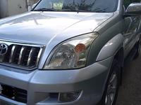 Toyota Land Cruiser Prado 2005 года за 9 500 000 тг. в Тараз