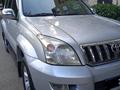 Toyota Land Cruiser Prado 2005 года за 9 500 000 тг. в Тараз – фото 4