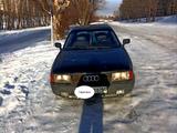 Audi 80 1990 года за 700 000 тг. в Павлодар – фото 2
