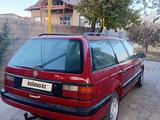Volkswagen Passat 1992 года за 800 000 тг. в Шымкент – фото 2