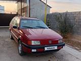 Volkswagen Passat 1992 года за 800 000 тг. в Шымкент