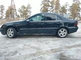 Mercedes-Benz C 320 2001 года за 3 200 000 тг. в Семей – фото 2