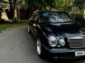 Mercedes-Benz E 280 1998 годаfor4 900 000 тг. в Алматы – фото 3