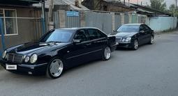 Mercedes-Benz E 280 1998 годаүшін5 000 000 тг. в Алматы – фото 4