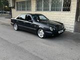 Mercedes-Benz E 280 1998 годаүшін5 000 000 тг. в Алматы – фото 5