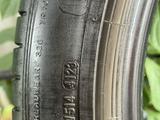 Шины Pirelli P Zero в отличном состоянии.315/35/21-275/40/21 за 330 000 тг. в Алматы – фото 4