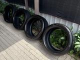 Шины Pirelli P Zero в отличном состоянии.315/35/21-275/40/21 за 330 000 тг. в Алматы – фото 3