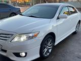 Toyota Camry 2009 годаүшін7 400 000 тг. в Актобе