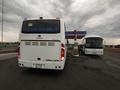 King Long  57 МЕСТ ПРИГОРОДНЫЙ междугородний туристический дизельный автобус 2022 года за 67 990 000 тг. в Кокшетау – фото 30