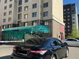 Toyota Camry 2019 года за 15 000 000 тг. в Астана – фото 4