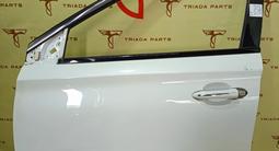 Дверь передняя левая на Jetour X90 Plus за 221 222 тг. в Алматы