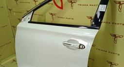 Дверь передняя левая на Jetour X90 Plus за 221 222 тг. в Алматы – фото 2