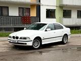 BMW 528 1996 года за 2 000 000 тг. в Алматы