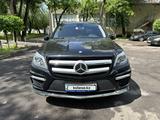 Mercedes-Benz GL 500 2013 годаүшін15 500 000 тг. в Алматы – фото 2