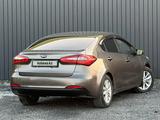 Kia Cerato 2014 года за 6 190 000 тг. в Актобе – фото 4