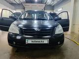 Chery Fora 2007 года за 1 500 000 тг. в Астана – фото 2