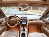 Mercedes-Benz E 350 2008 года за 7 500 000 тг. в Астана – фото 3