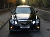 Mercedes-Benz E 350 2008 года за 7 500 000 тг. в Астана