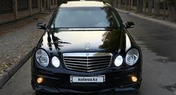 Mercedes-Benz E 350 2008 года за 7 500 000 тг. в Астана