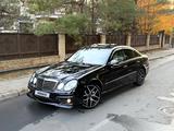 Mercedes-Benz E 350 2008 года за 7 500 000 тг. в Астана – фото 2