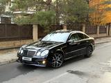 Mercedes-Benz E 350 2008 года за 7 500 000 тг. в Астана – фото 5