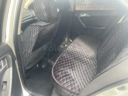 Kia Cerato 2011 года за 4 450 000 тг. в Алматы – фото 12