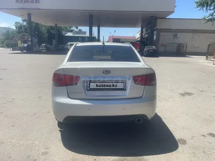 Kia Cerato 2011 года за 4 450 000 тг. в Алматы – фото 4