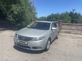 Kia Cerato 2011 годаүшін4 450 000 тг. в Алматы