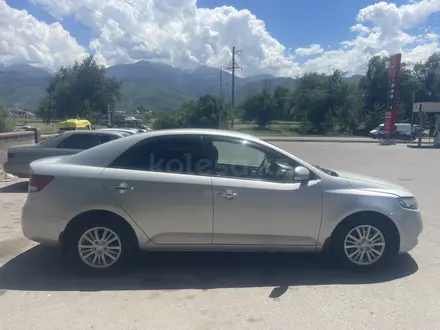 Kia Cerato 2011 года за 4 450 000 тг. в Алматы – фото 7