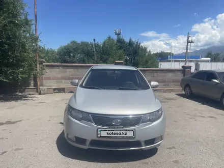 Kia Cerato 2011 года за 4 450 000 тг. в Алматы – фото 8