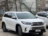 Toyota Highlander 2016 годаүшін12 700 000 тг. в Актау – фото 2