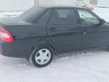 ВАЗ (Lada) Priora 2170 2012 годаfor1 800 000 тг. в Астана – фото 2