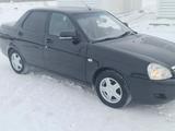 ВАЗ (Lada) Priora 2170 2012 годаfor1 800 000 тг. в Астана
