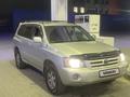 Toyota Highlander 2006 года за 7 500 000 тг. в Шымкент