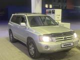 Toyota Highlander 2006 года за 7 500 000 тг. в Шымкент