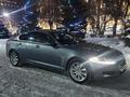 Jaguar XF 2013 года за 9 200 000 тг. в Алматы – фото 6