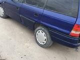 Opel Astra 1997 года за 1 300 000 тг. в Шымкент – фото 3