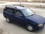 Opel Astra 1997 года за 1 300 000 тг. в Шымкент – фото 2