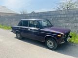 ВАЗ (Lada) 2106 1999 года за 650 000 тг. в Шымкент – фото 2