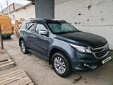 Chevrolet TrailBlazer 2022 года за 14 500 000 тг. в Тараз